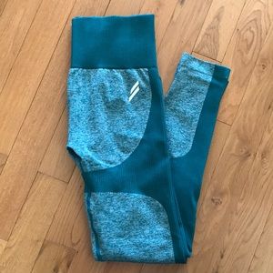 Do You Even Impact Seamless Leggings